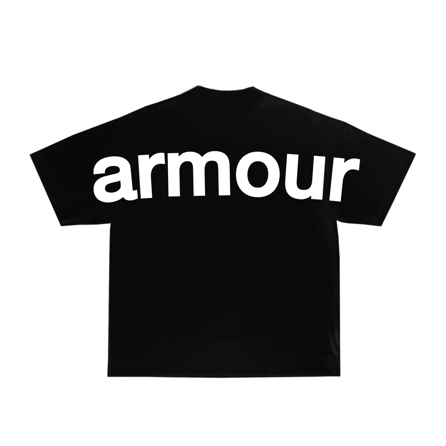 “BREASTPLATE” T-Shirt (pre-order only)