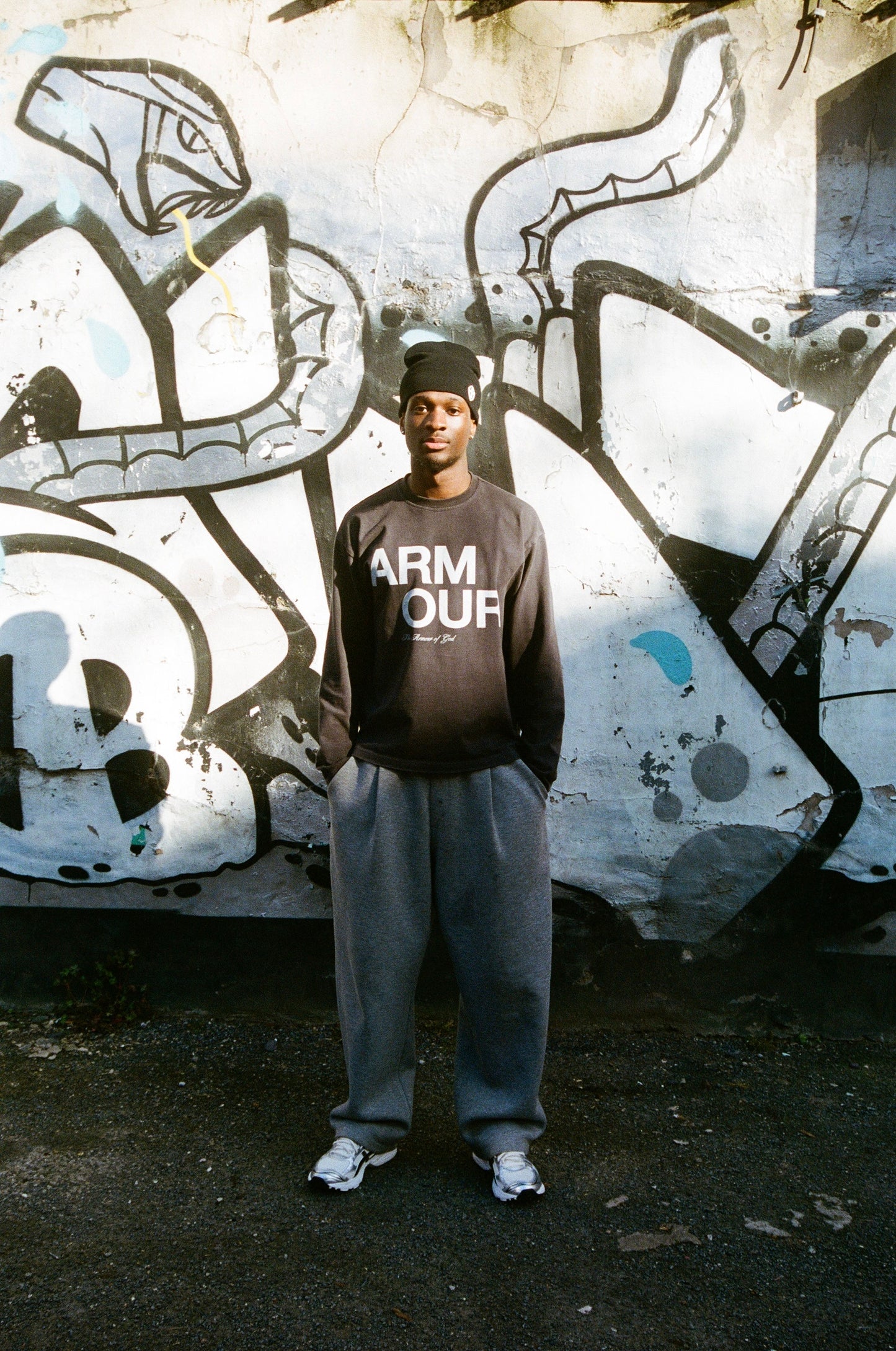 “SixEleven” Long-Sleeve