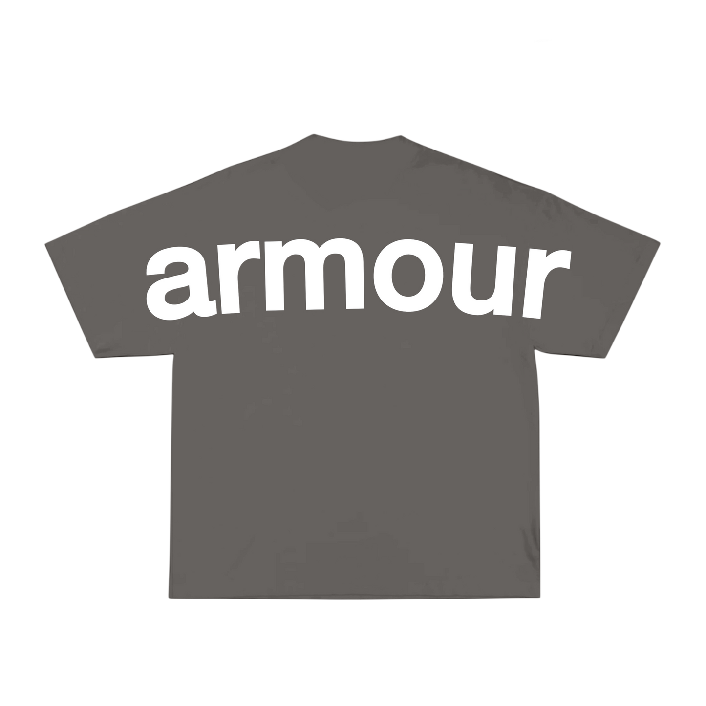 “BREASTPLATE” T-Shirt