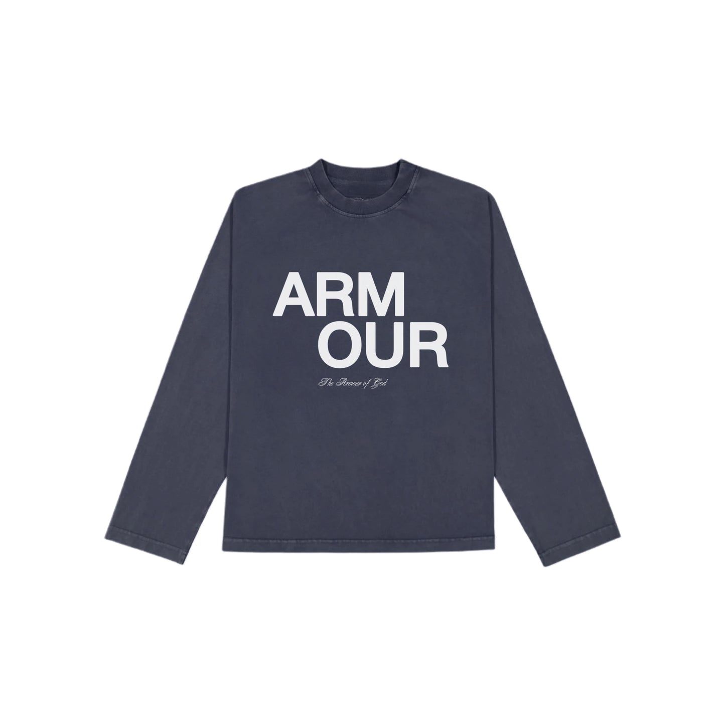“SixEleven” Long-Sleeve