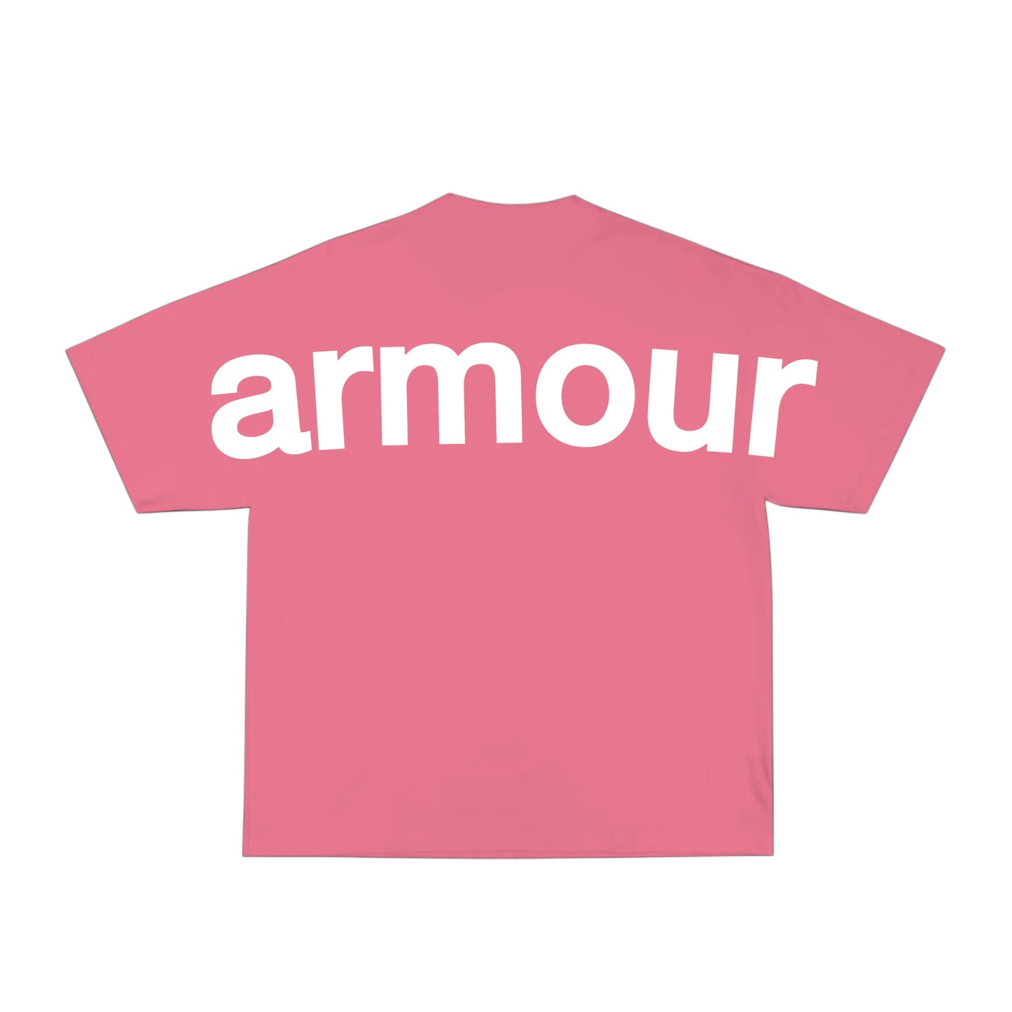 “BREASTPLATE” T-Shirt (pre-order only)